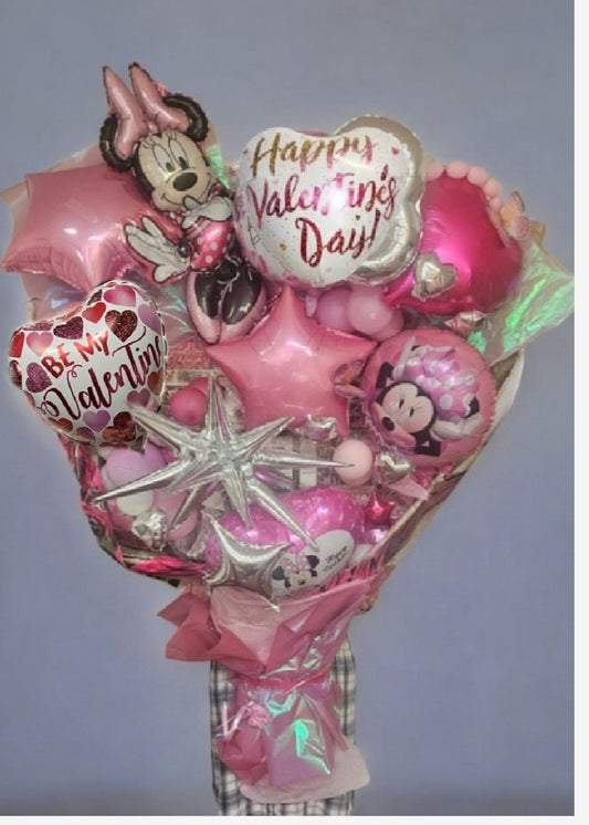 Balloon Bouquets